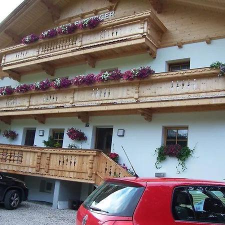 Haus Emberger * ゲルロス