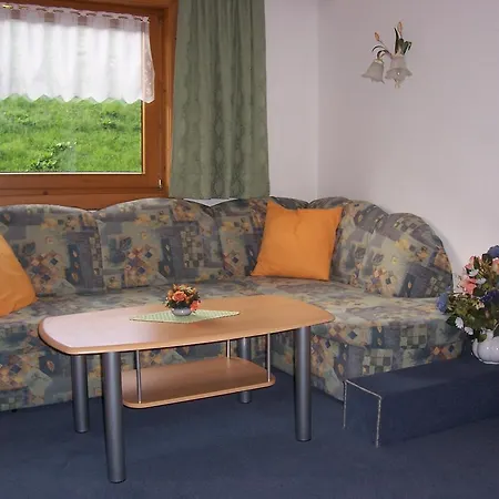 Apartamento Haus Emberger Gerlos