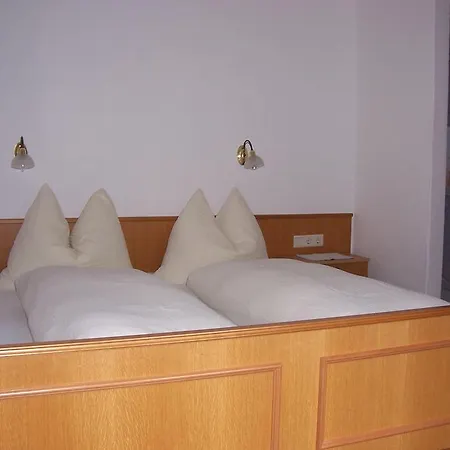 Haus Emberger Daire Gerlos