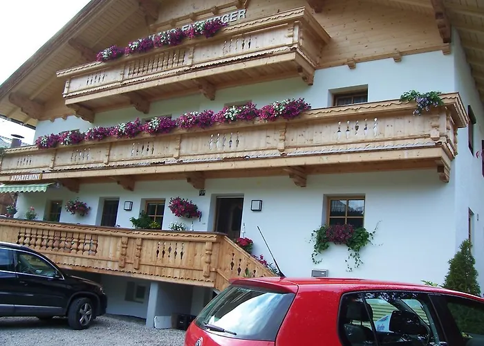 Haus Emberger * 盖洛斯