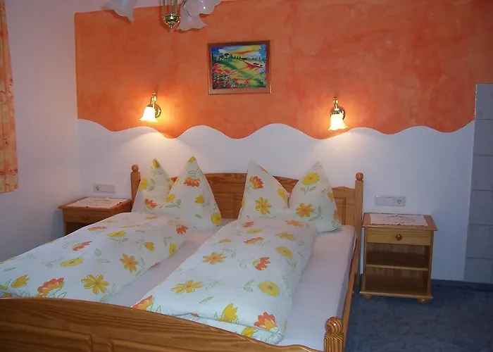 Haus Emberger 盖洛斯