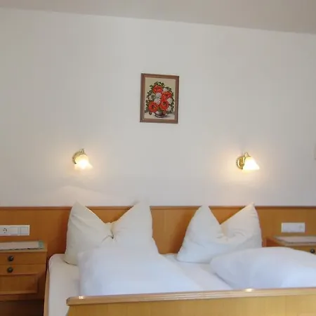 Haus Emberger Apartamento Gerlos