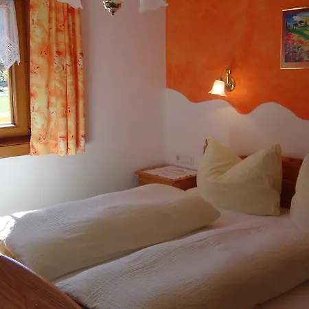 Apartamento Haus Emberger *