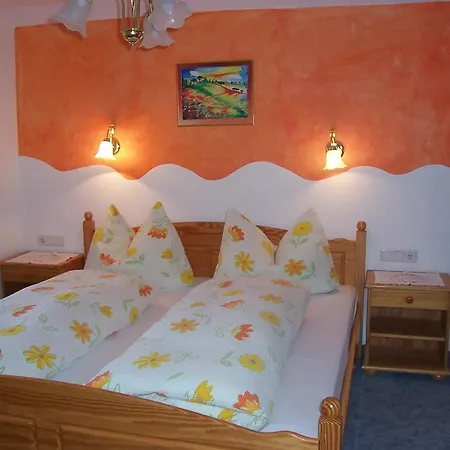 Haus Emberger Gerlos