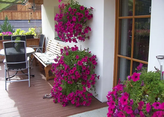 Haus Emberger Gerlos