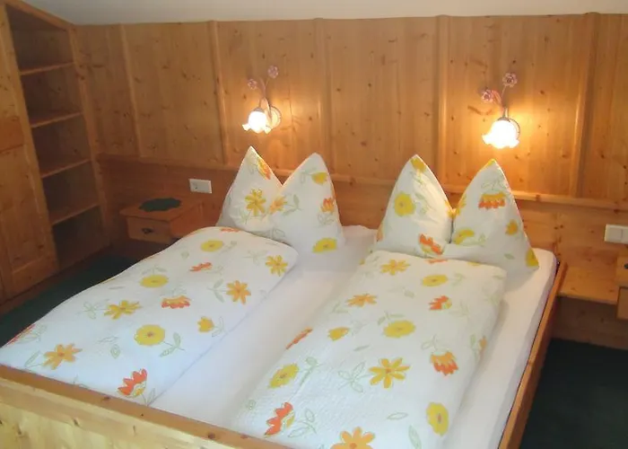 Apartman Haus Emberger